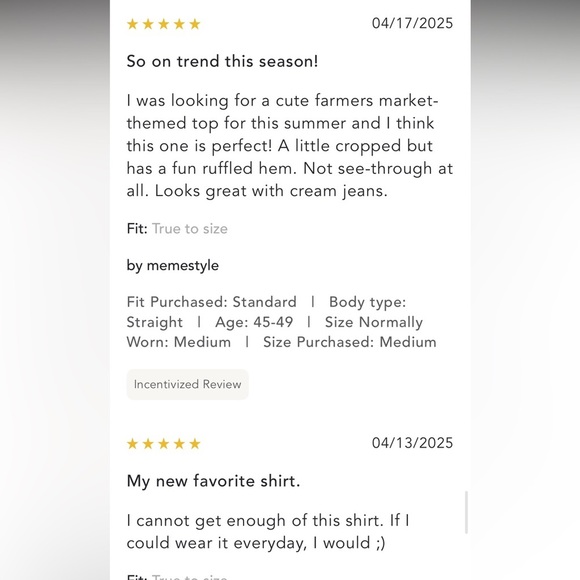 ANTHROPOLOGIE NWT MAEVE SHORT-SLEEVE FEMME COLLARED BLOUSE size M. - Picture 7 of 16